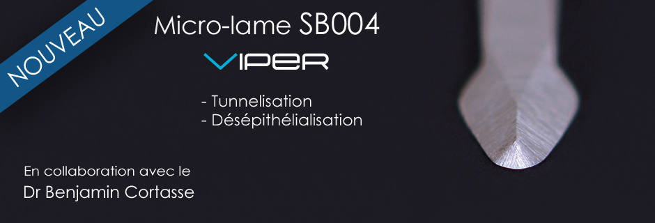 Viper SB004